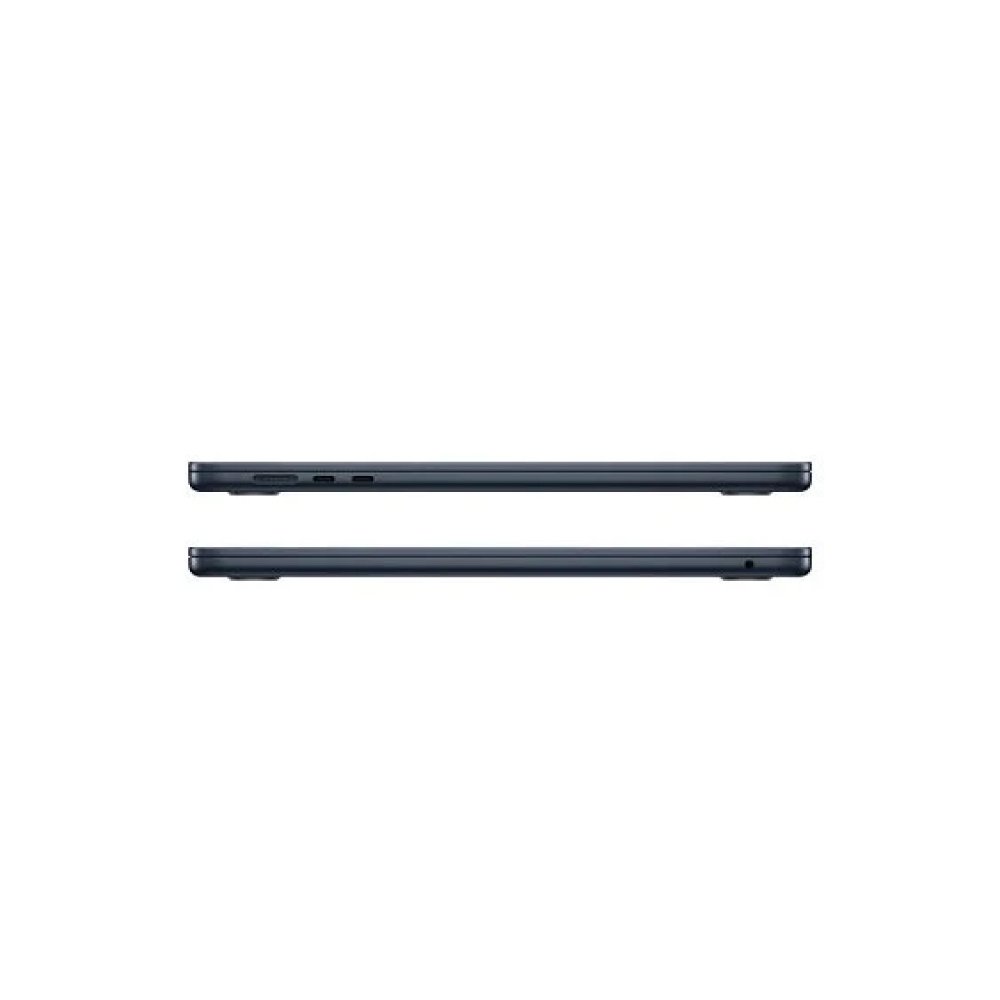 Ноутбук Apple MacBook Air 15" (M3, 2024), 8 ГБ / 256 ГБ SSD Цвет: "Темная ночь"