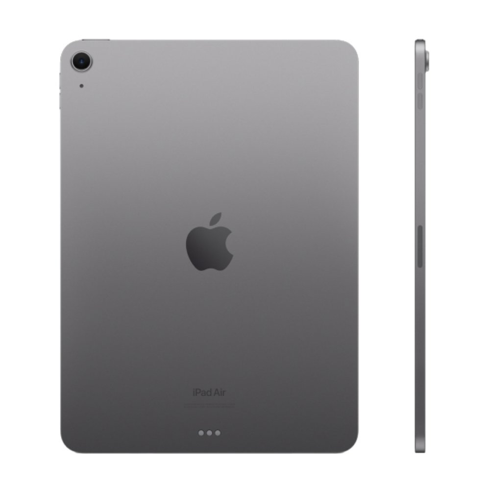 Планшет Apple iPad Air 11" (2024) Wi-Fi 1 ТБ. Цвет: "Серый космос"