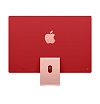 Apple iMac 24" (M3, 2023) 8/8 8 ГБ / 256 ГБ SSD Цвет: Розовый