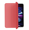 Чехол VLP Dual Folio для iPad Pro 11"(2021). Цвет: коралловый