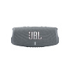 Акустическая система JBL Charge 5. Цвет: серый