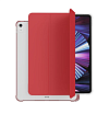 Чехол VLP Dual Folio для Apple iPad 10.2". Цвет: красный