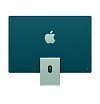 Apple iMac 24" (M3, 2023) 8/8 8 ГБ / 256 ГБ SSD Цвет: Зеленый