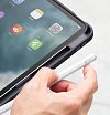 Чехол Uniq Moven для Apple iPad 10 gen 10.9" (2022). Цвет: серый