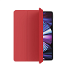 Чехол VLP Dual Folio для Apple iPad 10.2". Цвет: красный