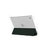 Чехол VLP Dual Folio для Apple iPad 10.2". Цвет: тёмно-зелёный
