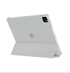 Чехол VLP Dual Folio для Apple iPad 10.2". Цвет: белый