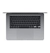 Ноутбук Apple MacBook Air 13" (M3, 2024), 8 ГБ / 512 ГБ SSD Цвет: "Серый космос"