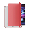 Чехол VLP Dual Folio для Apple iPad 10.2". Цвет: коралловый