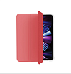 Чехол VLP Dual Folio для iPad Pro 12.9"(2021). Цвет: коралловый