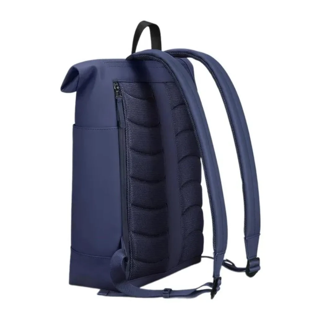 Рюкзак Gaston Luga Backpack Rullen для ноутбука до 13". Цвет: тёмно-синий