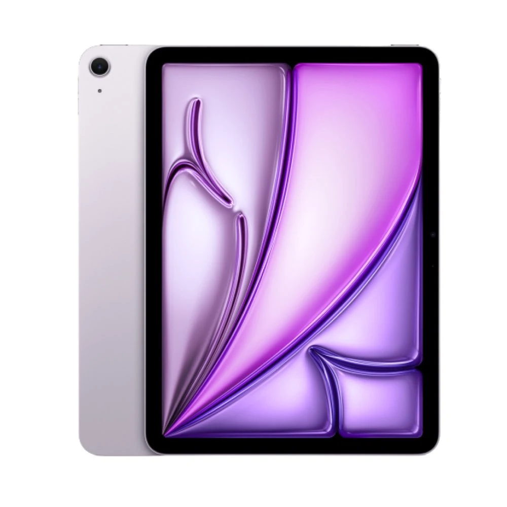 Планшет Apple iPad Air 11" (2024) Wi-Fi + Cellular 1 ТБ. Цвет: фиолетовый
