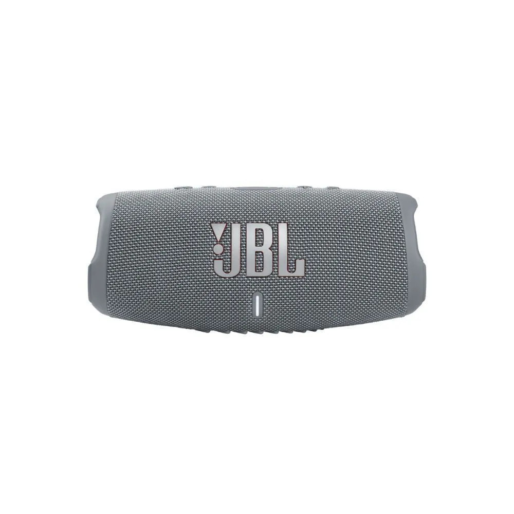Акустическая система JBL Charge 5. Цвет: серый