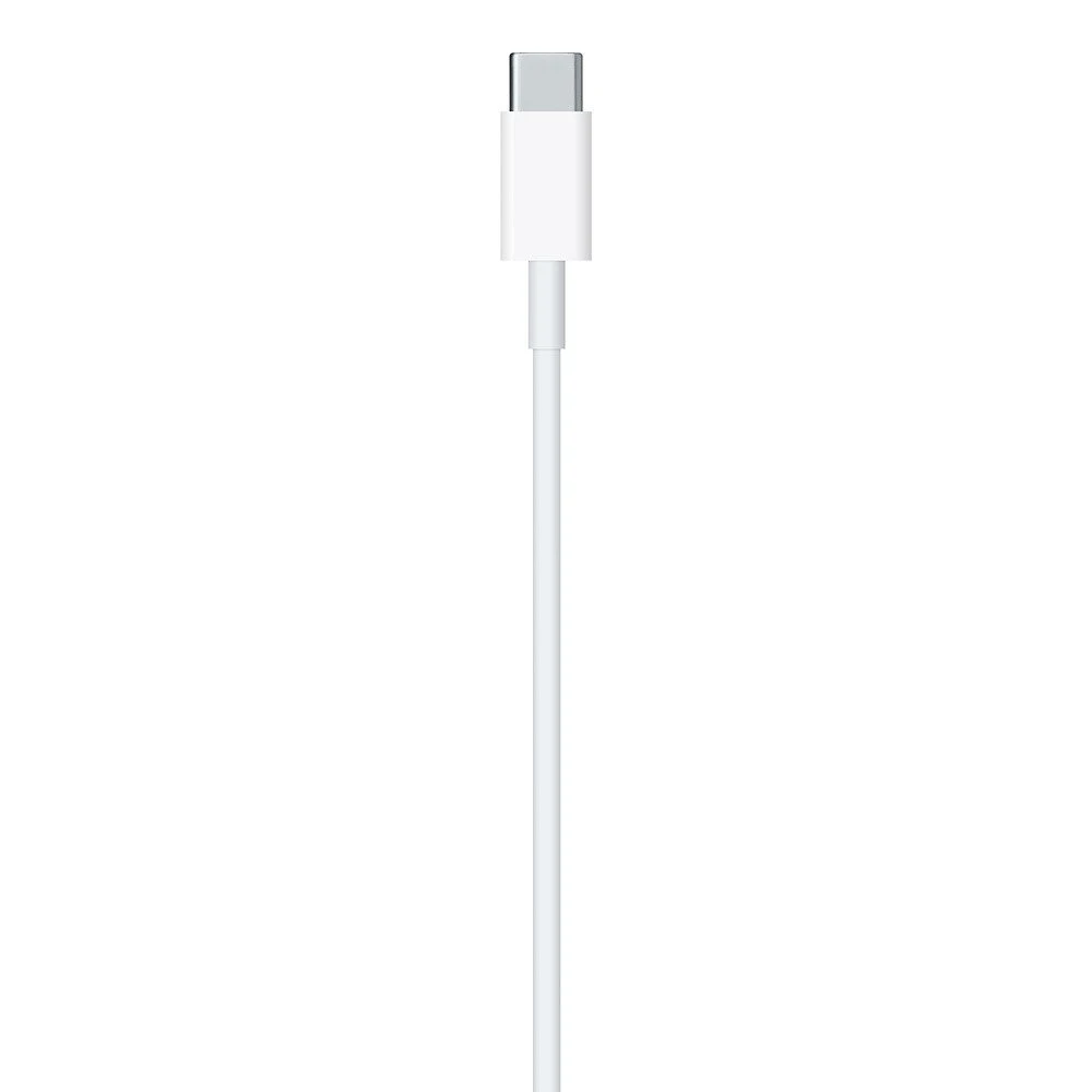 Кабель Apple Lightning to USB-C Cable 1m (MM0A3ZM/A)