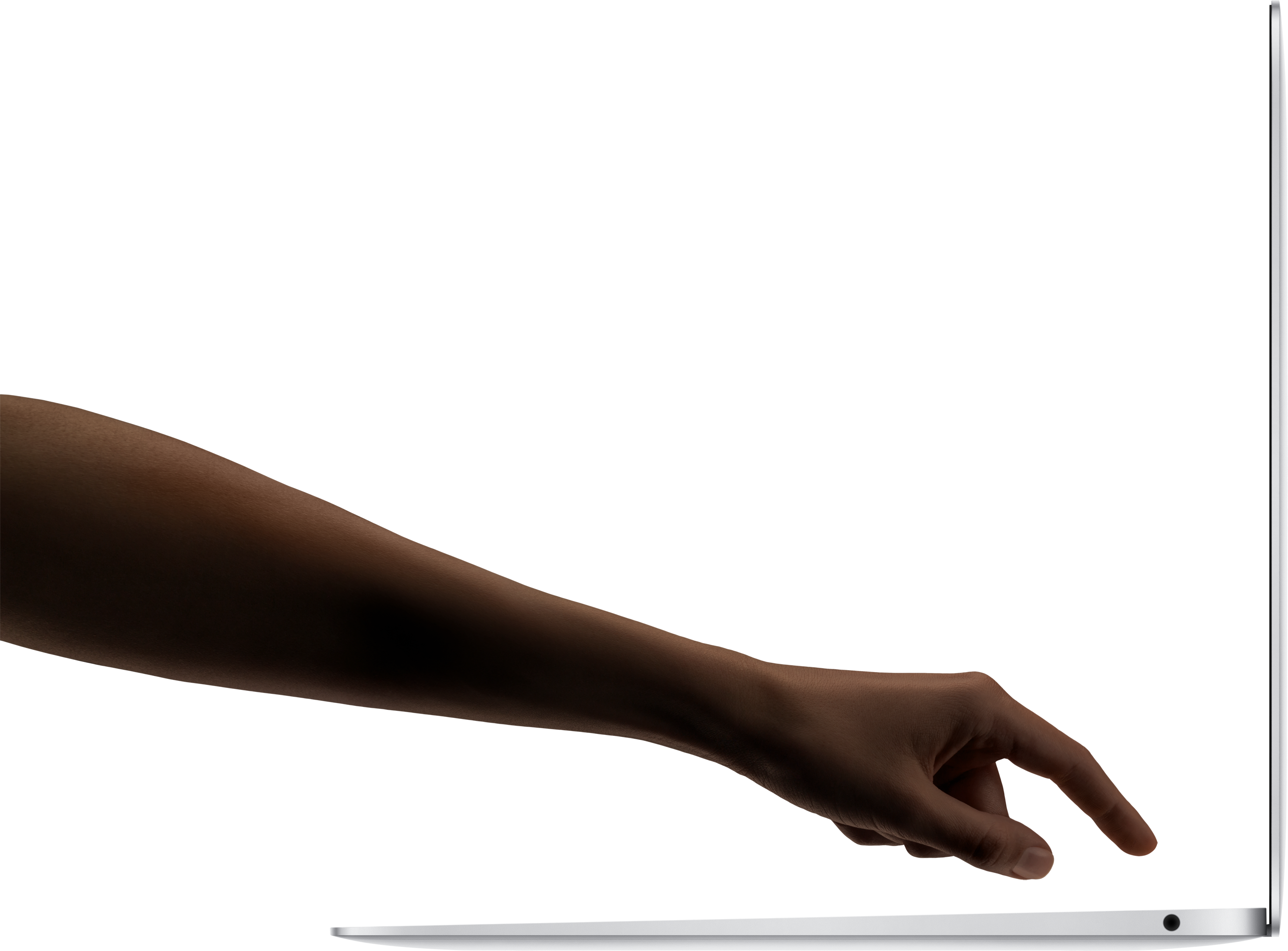Touch ID