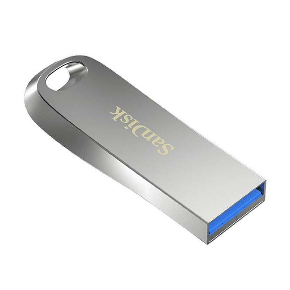 Флеш-накопитель SanDisk Ultra Luxe USB 3.1 64GB (SDCZ74-064G-G46)