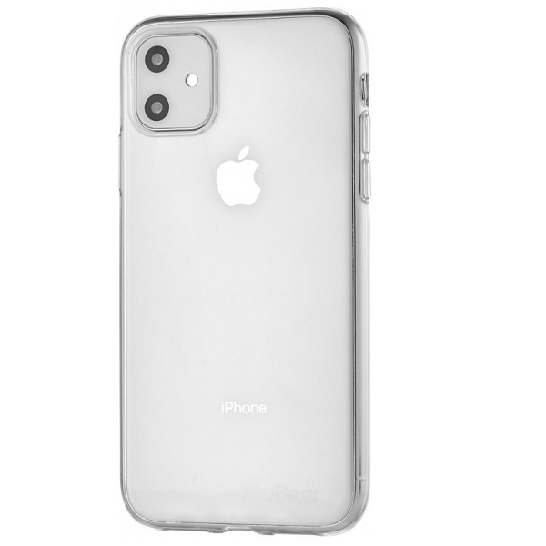 Клип кейс iphone 11