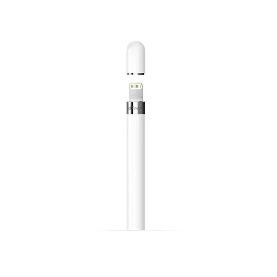 Перо-карандаш Apple Pencil Gen 1 для Apple iPad (2022)