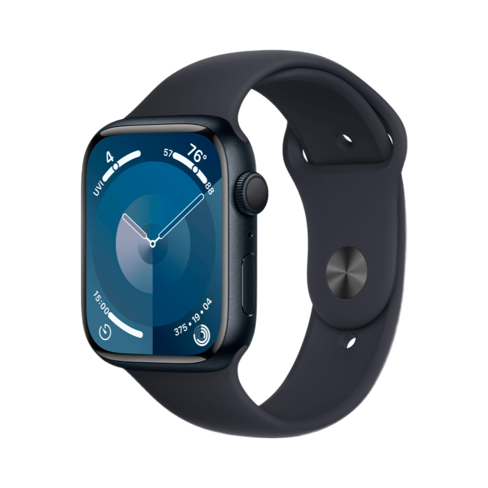 Apple Watch Series 9, 45мм