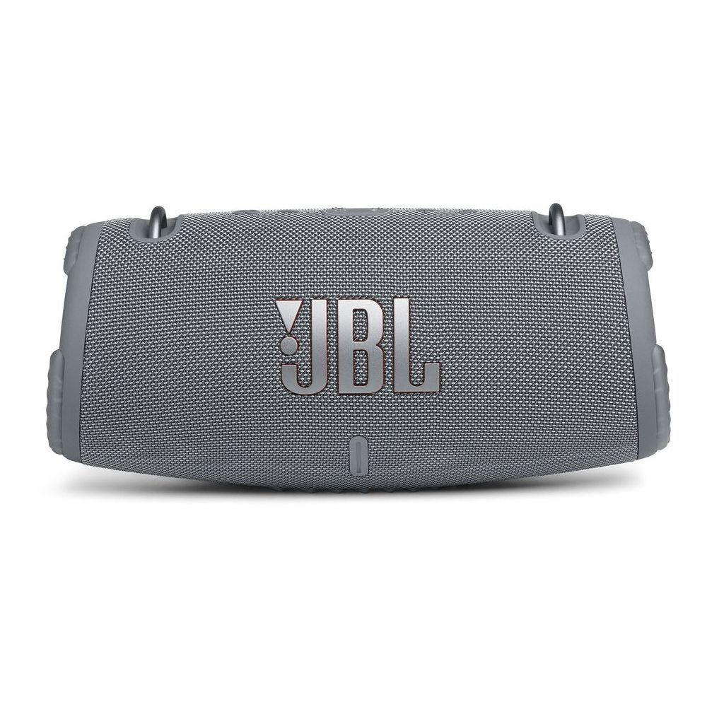 Портативная акустическая система JBL Xtreme 3. Цвет: серый