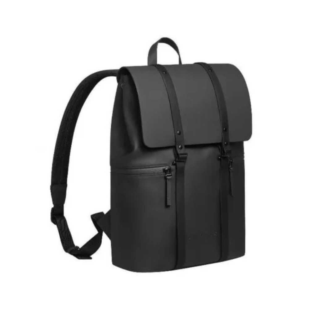 Рюкзак Gaston Luga Backpack Spläsh 2.0 для ноутбука до 13". Цвет: чёрный