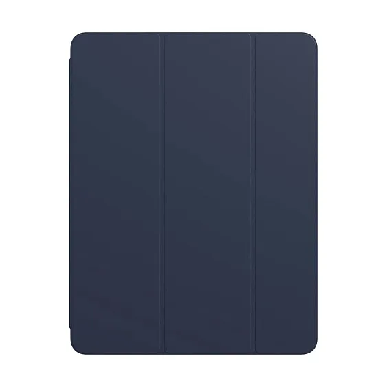 Обложка Apple Smart Folio для Apple iPad Pro 11" (4-е поколение). Цвет: тёмно-синий