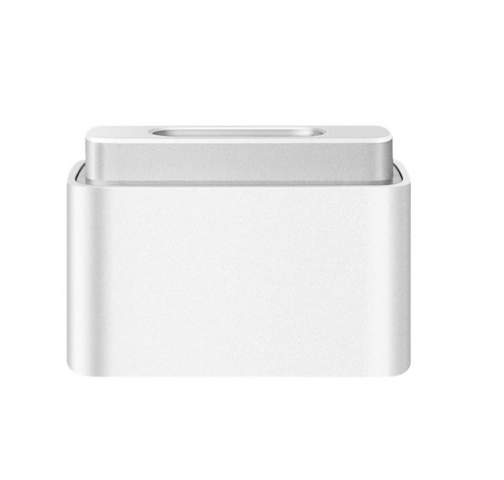 Адаптер-переходник Apple Magsafe to MagSafe2 Converter (MD504ZM/A)