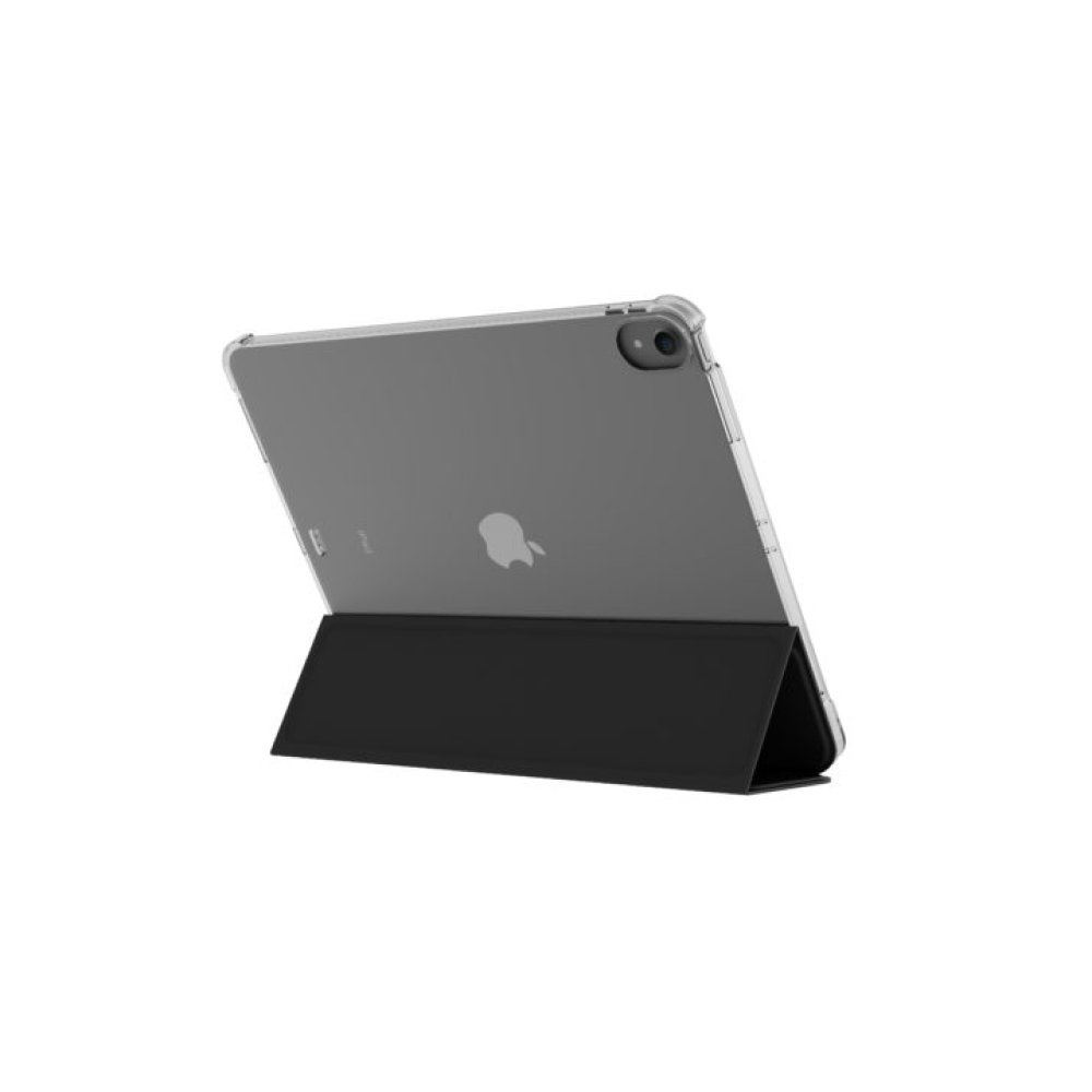Чехол защитный vlp Dual Folio для Apple iPad 10 gen 10.9" (2022). Цвет: чёрный