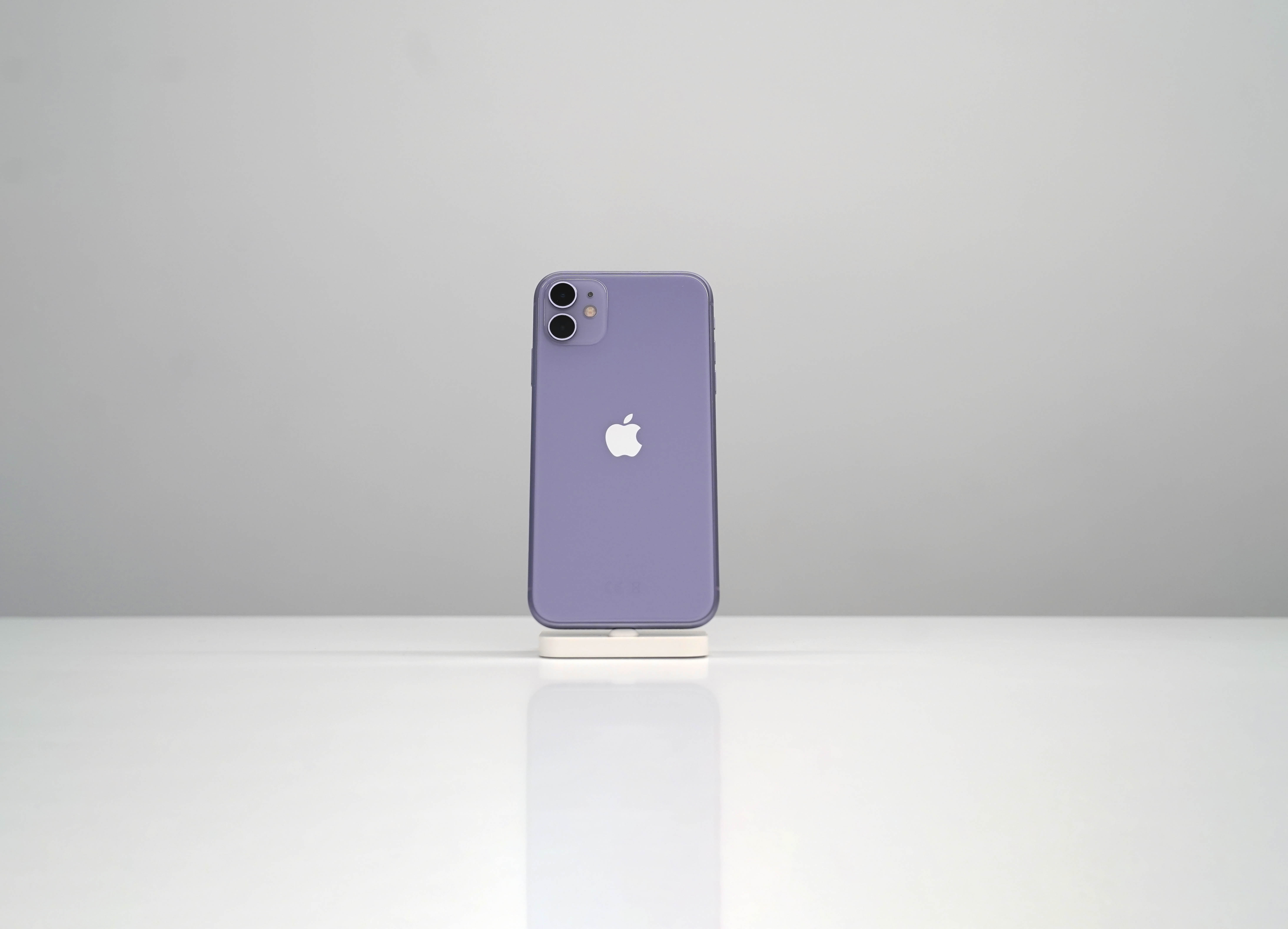 iPhone 11 128Gb Фиолетовый (Trade-In)