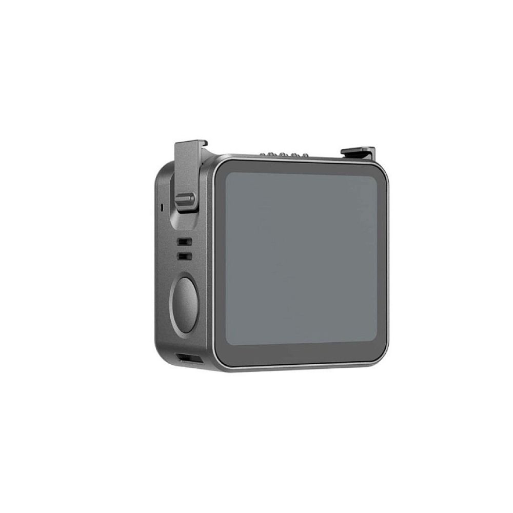 Экшн-камера DJI Action 2 Dual-Screen Combo. Цвет: серый