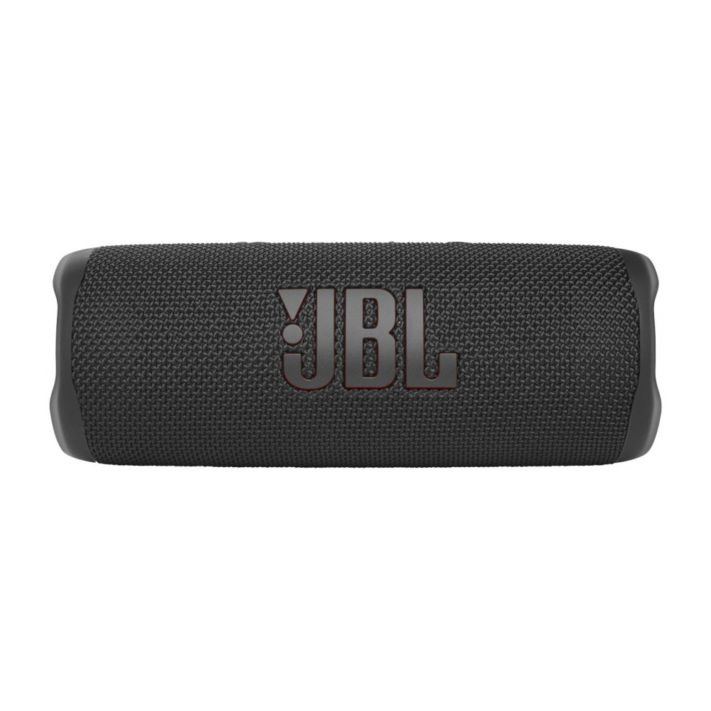Акустическая система JBL Flip 6. Цвет: черный