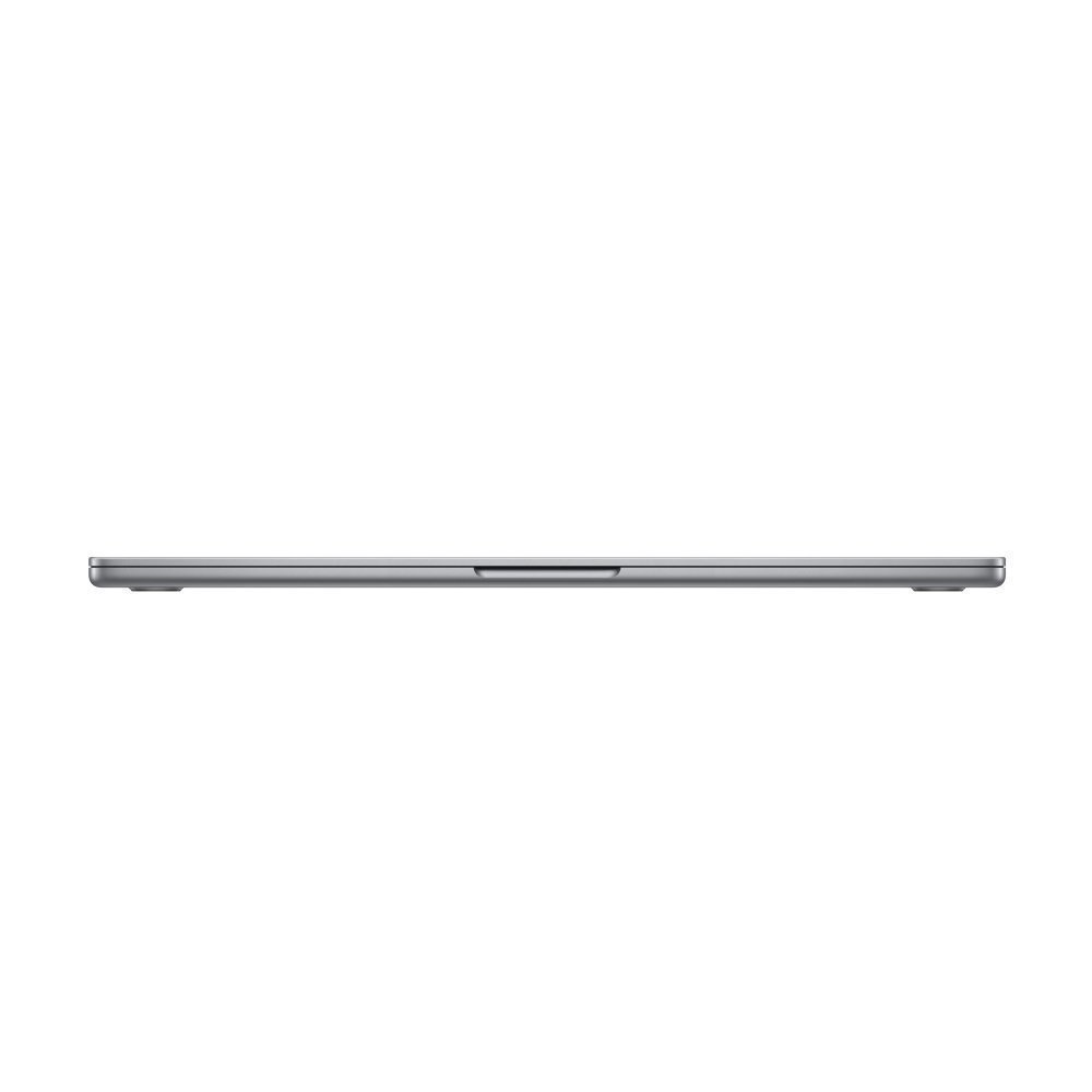 Ноутбук Apple MacBook Air 15" (M2, 2023), 256 ГБ SSD Цвет: "Серый космос"