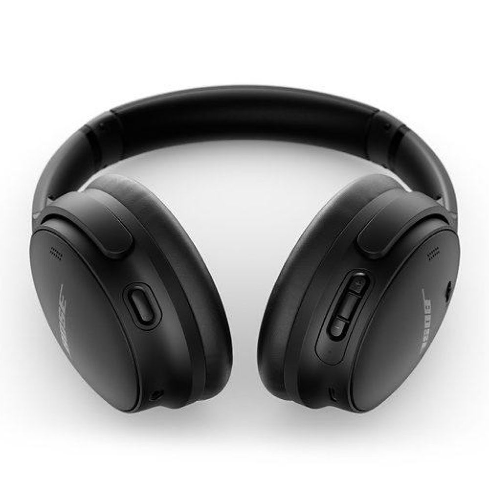 Наушники Bose QuietComfort 45 Wireless Headphones. Цвет: черный