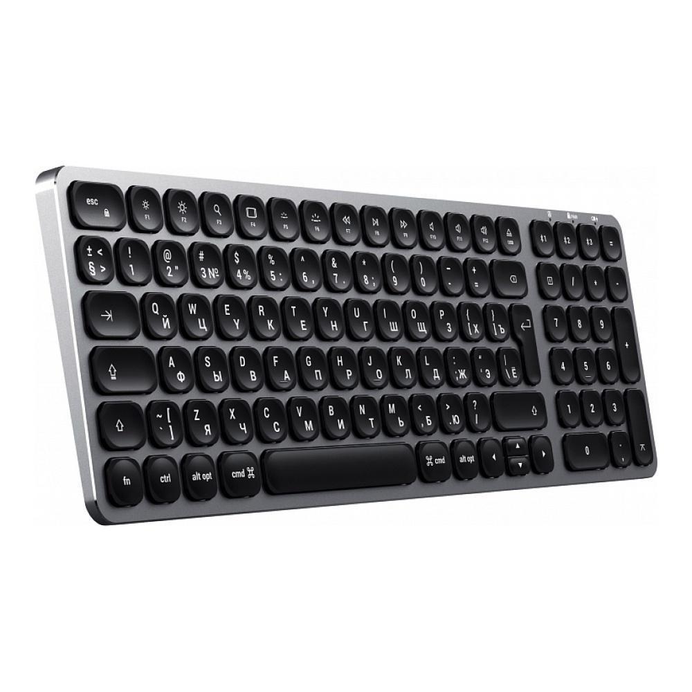 Беспроводная клавиатура Satechi Compact Backlit