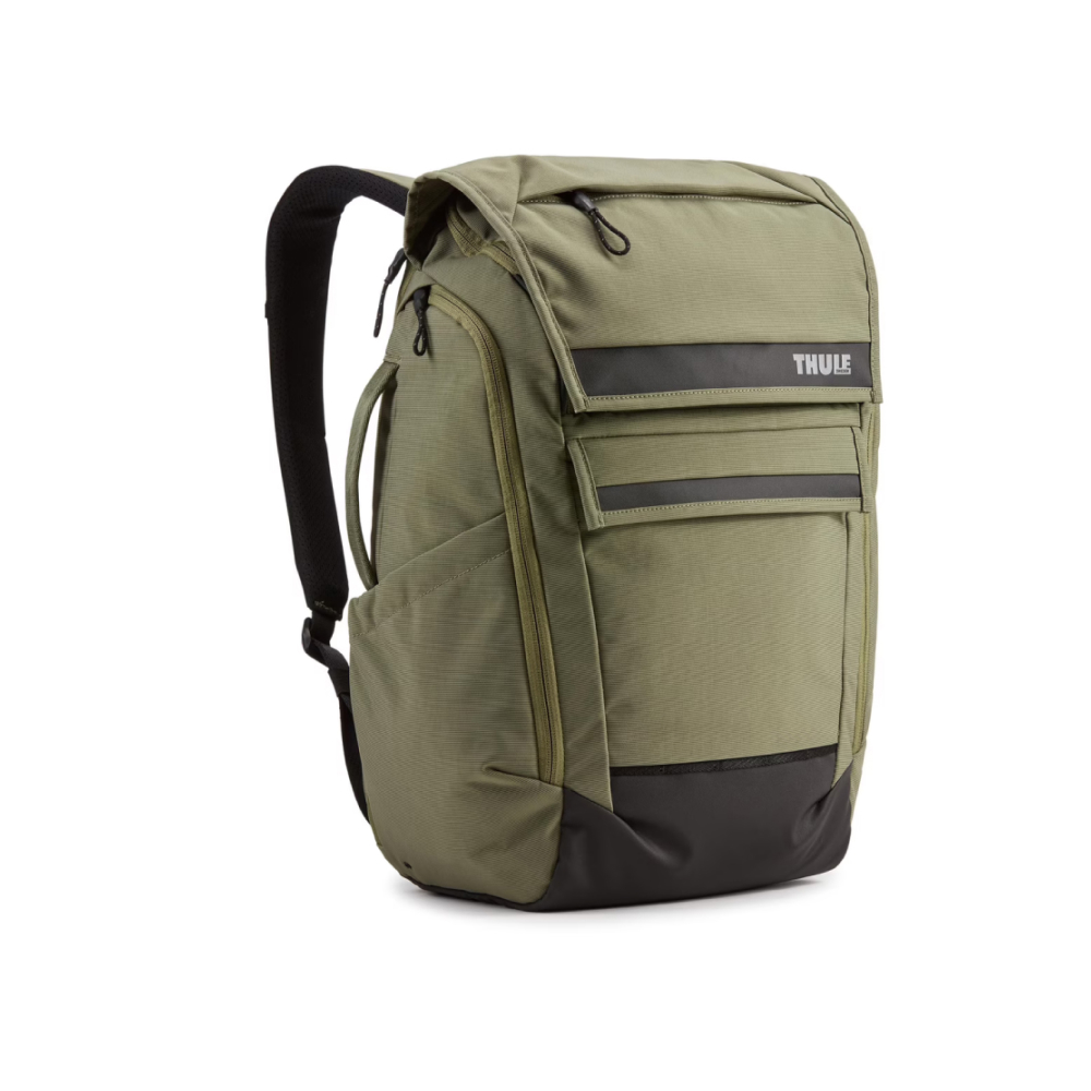 Рюкзак городской Thule Paramount Backpack 27L. Цвет: оливковый