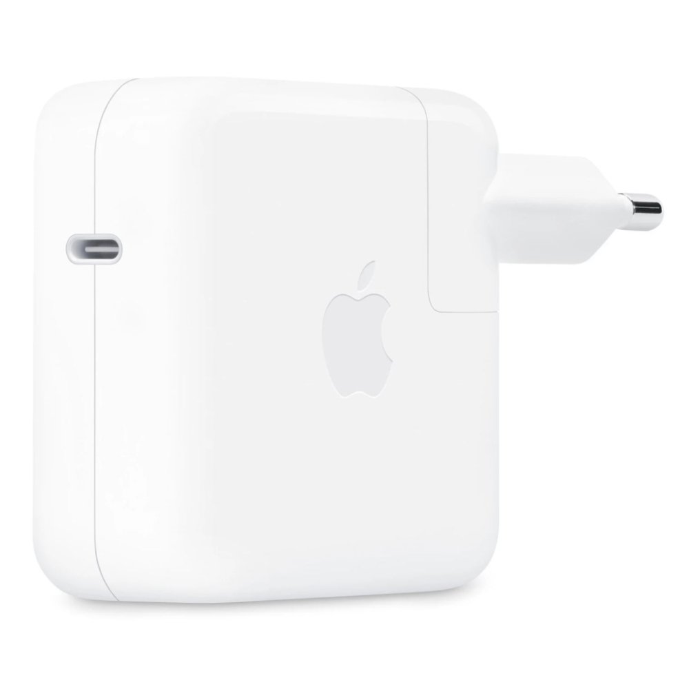 Сетевое зарядное устройство Apple 70W USB-C Power Adapter (MQLN3)