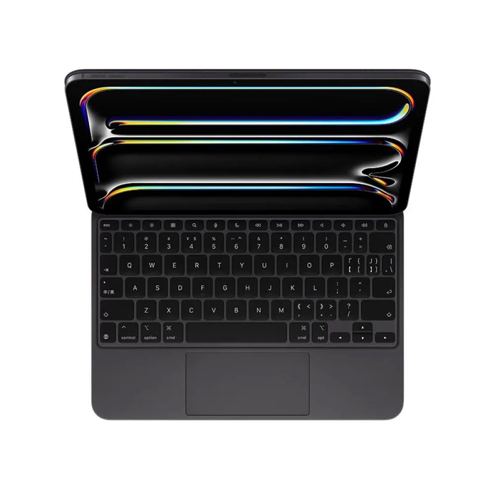 Клавиатура Magic Keyboard для Apple iPad Pro 11" (M4)