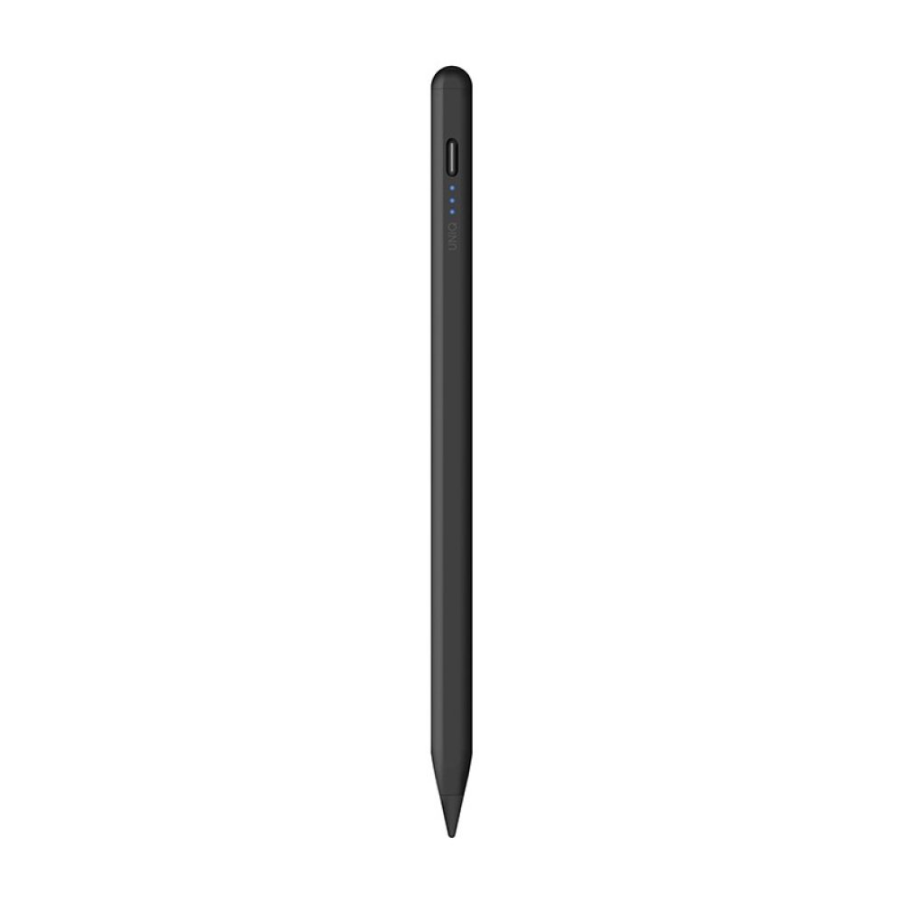 Стилус Uniq PIXO Lite для Apple iPad. Цвет: чёрный