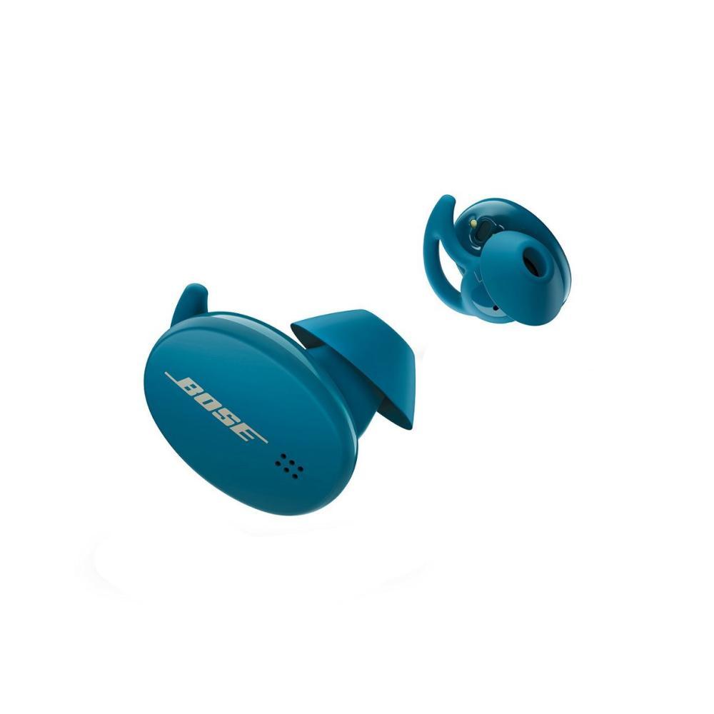 Наушники Bose Sport Earbuds. Цвет: "Синее море"