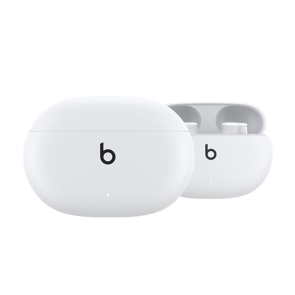Беспроводные наушники-вкладыши Beats Studio Buds True Wireless. Цвет: белый