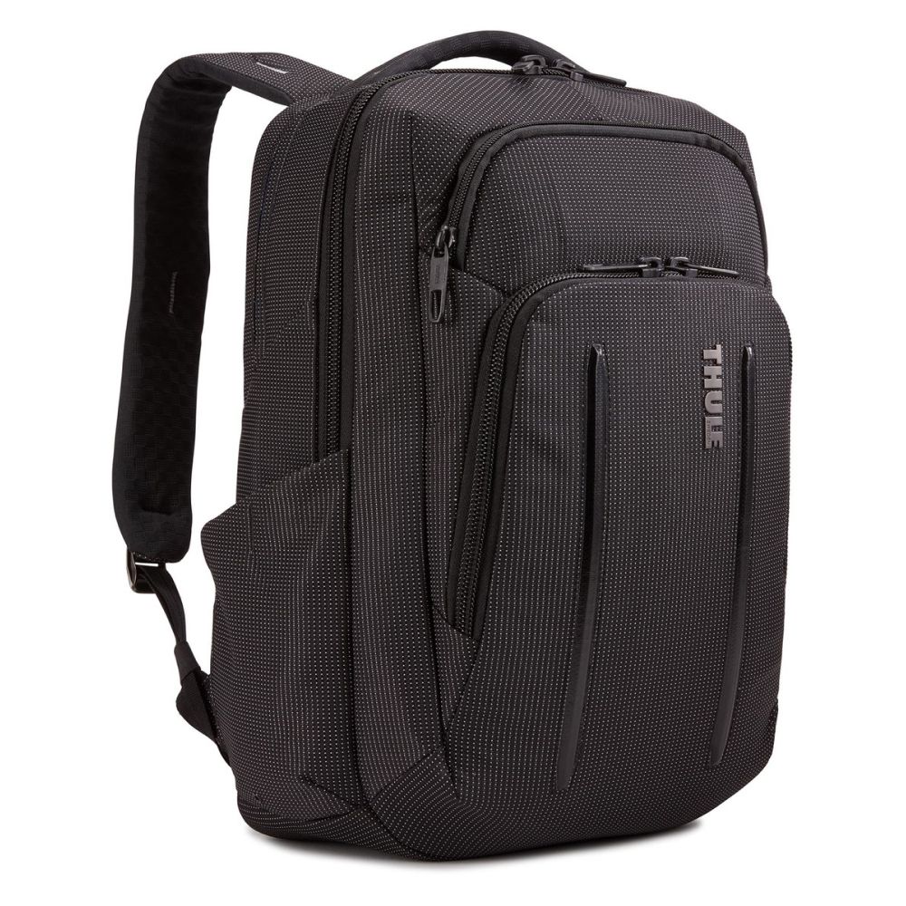 Рюкзак городской Thule Crossover 2 Backpack 20L. Цвет: чёрный