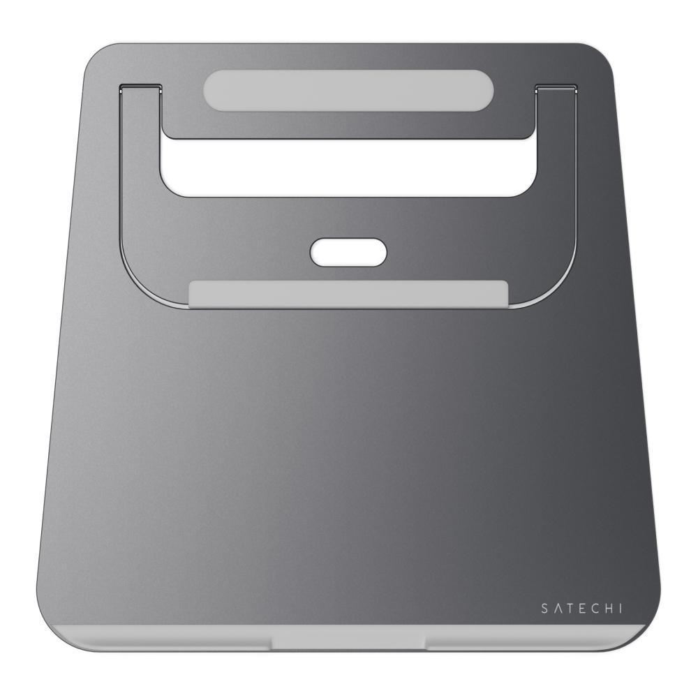 Подставка Satechi Aluminum Portable & Adjustable Laptop Stand для Apple MacBook.Цвет: "Серый космос"