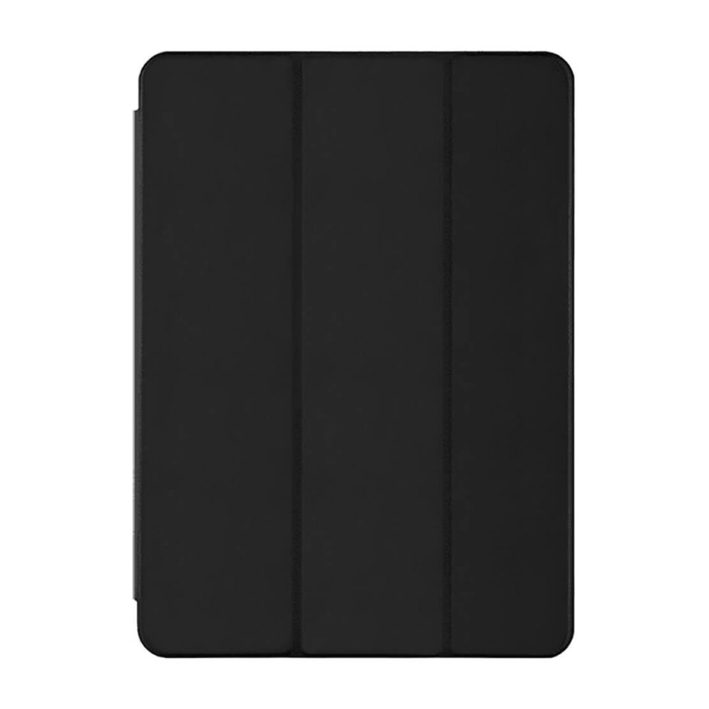 Чехол Ubear Touch Case для Apple iPad 10 gen 10.9" (2022), софт-тач. Цвет: чёрный