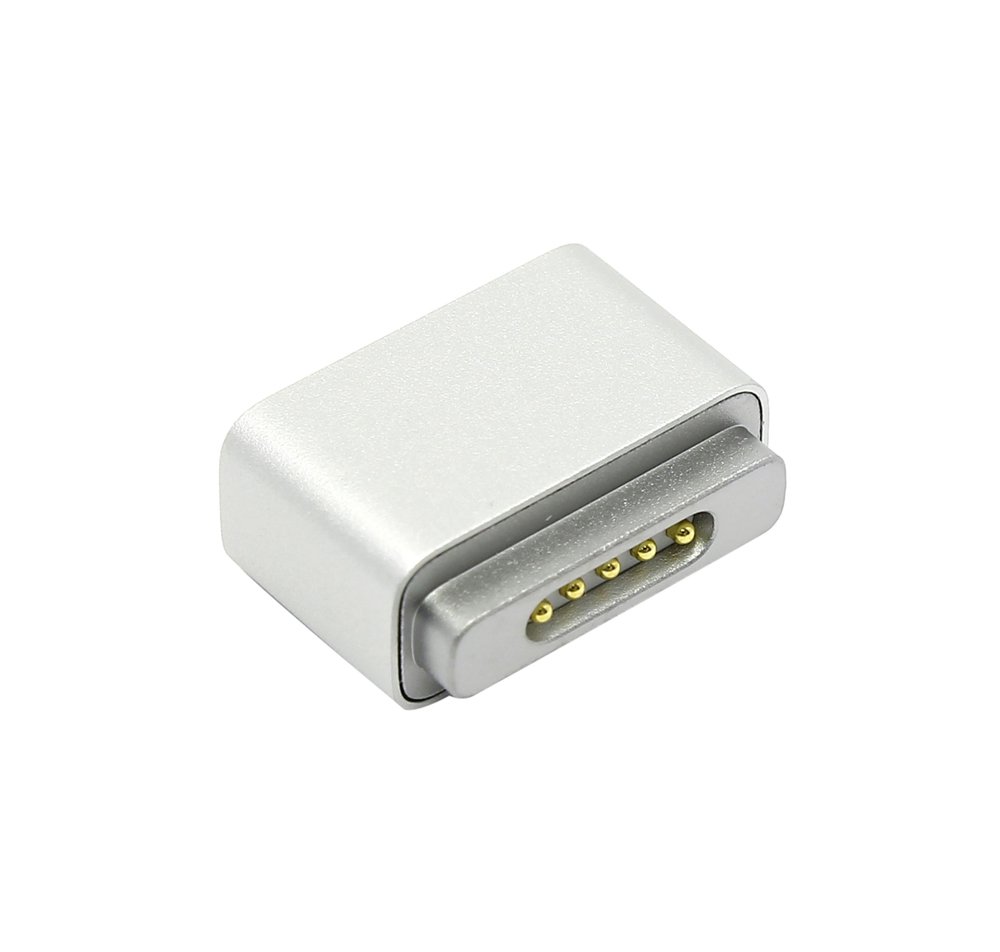 Адаптер-переходник Apple Magsafe to MagSafe2 Converter (MD504ZM/A)