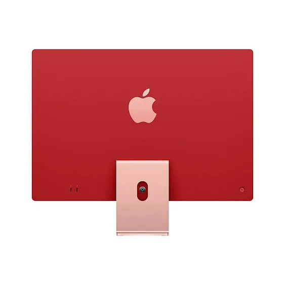 Apple iMac 24" (M1, 2021) 8CPU/8GPU/8GB/512GB SSD "Как новый" Цвет: Розовый
