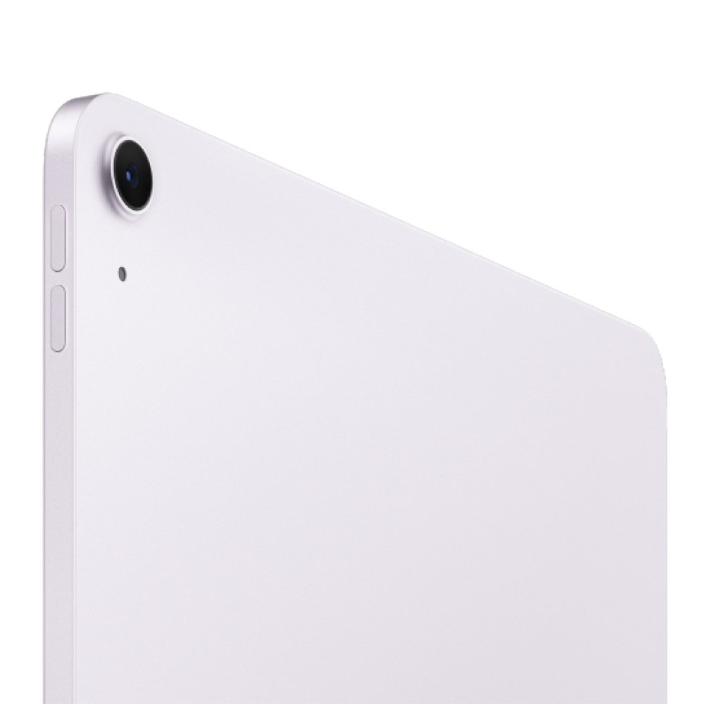 Планшет Apple iPad Air 13" (2024) Wi-Fi 128 ГБ. Цвет: фиолетовый