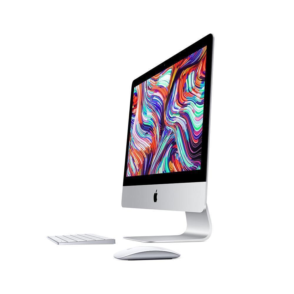 Apple iMac 21.5" iMac with Retina 4K 4-core i3 3.6GHz/8GB/256GB SSD/Radeon Pro 555X