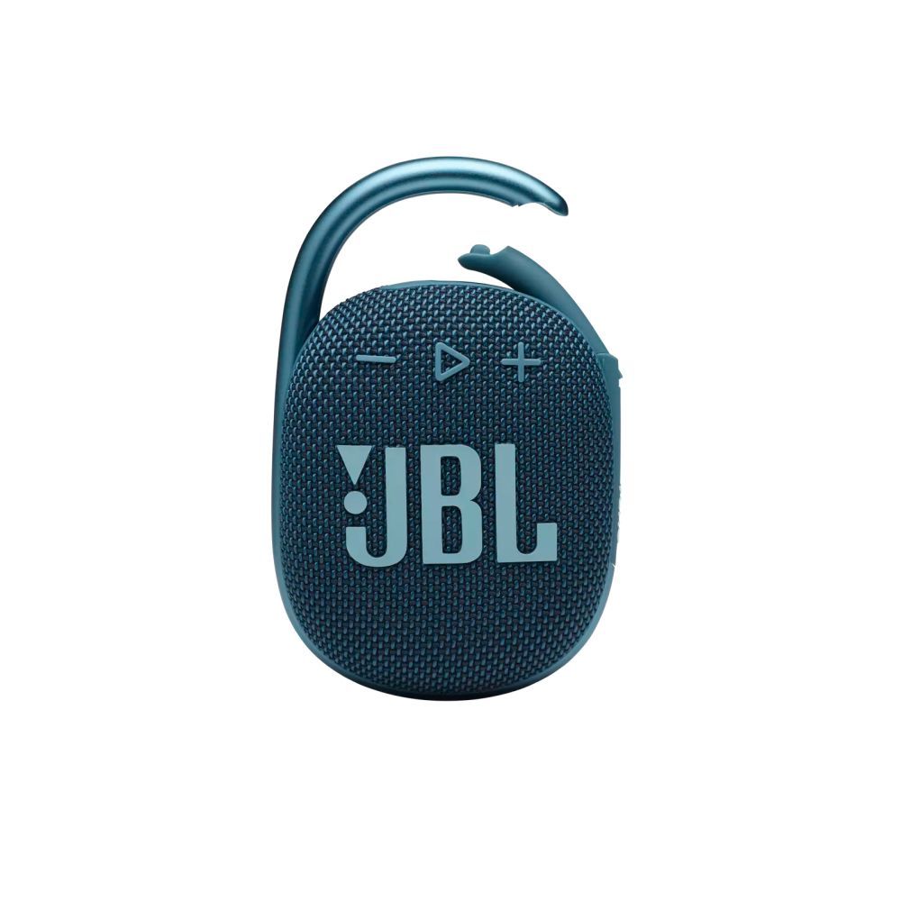 Акустическая система JBL Clip 4. Цвет: синий
