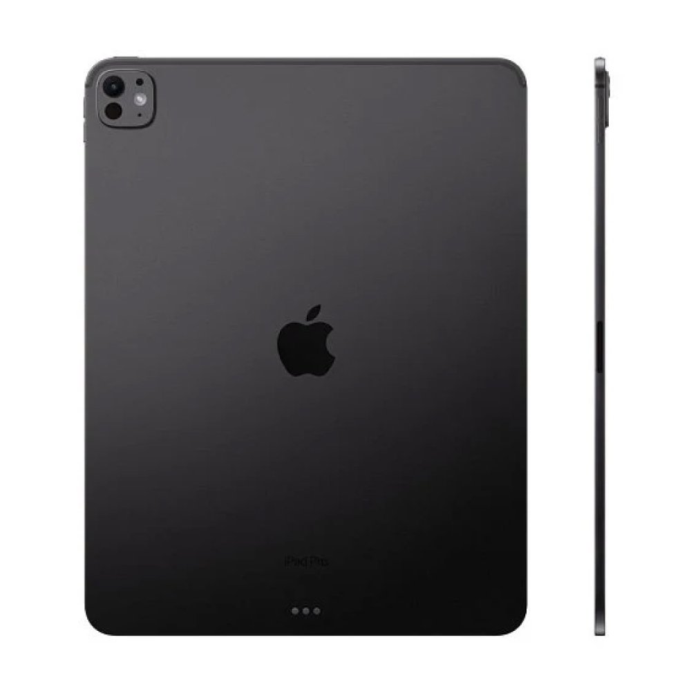 Планшет Apple iPad Pro 13" (M4, 2024) Wi-Fi + Cellular 2 ТБ. Цвет: "Чёрный космос"