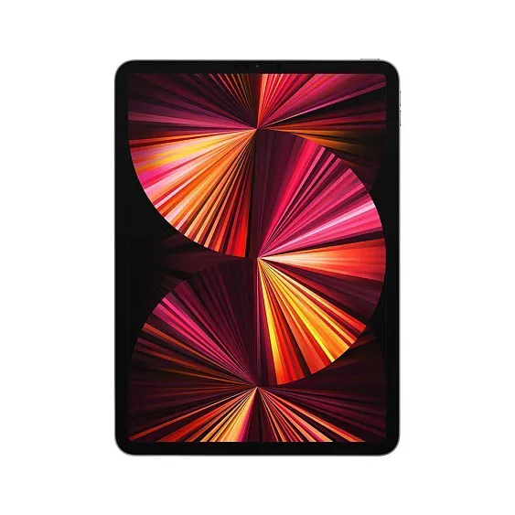 Планшет Apple iPad Pro 11" Wi-Fi 256 ГБ. Цвет: "Серый космос"